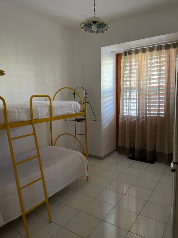 Tecla Appartamento Acireale Exterior foto